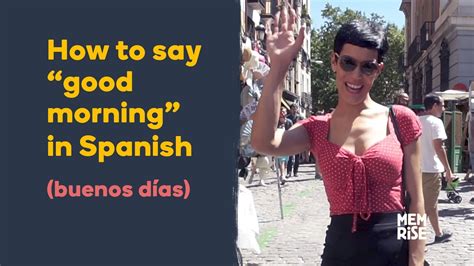 He makes breakfast every morning in spanish. Things To Know About He makes breakfast every morning in spanish. 